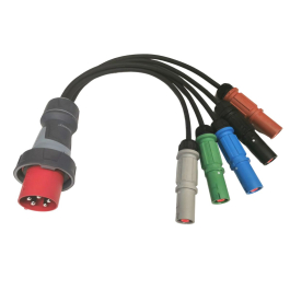 power lock 400a cable