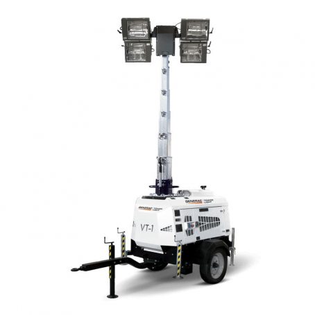 VT1 Tower light