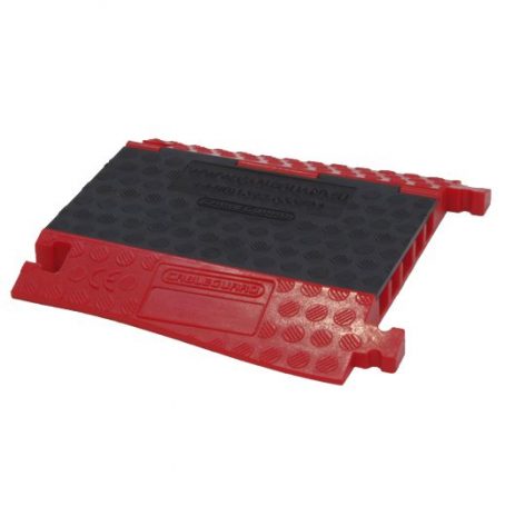 Linebacker GP Cable Ramp