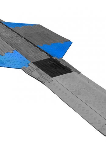 ADA cable ramp