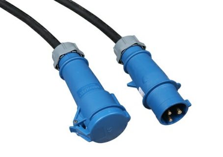 32A 1 & 3PH