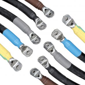 Lug to Lug cable