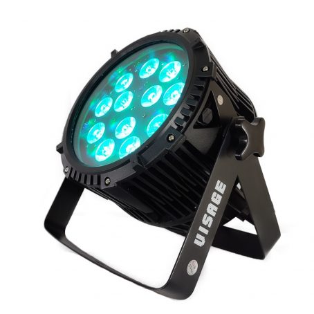 LED Multipar
