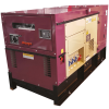 Denyo 30kva generator