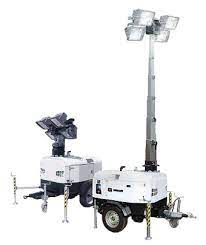 VB9 Tower Light