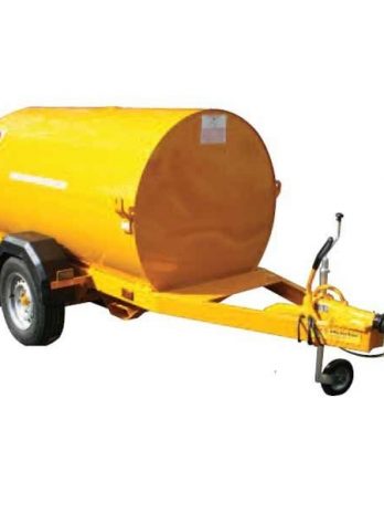 950L mobile bowser