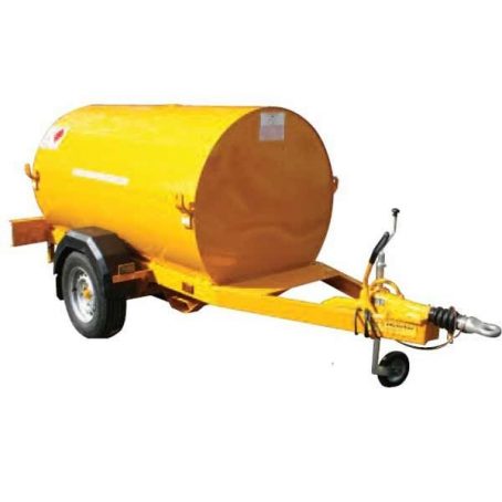 950L mobile bowser