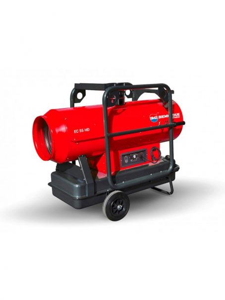 Arcotherm EC55 HD Heater