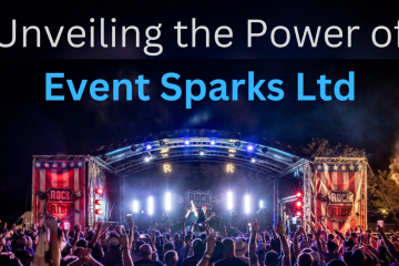 Unveiling the power of event sparks Ltd