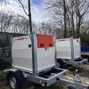 Can generators use red diesel?