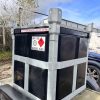Trailor Engineering 950L Fuel tank
