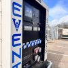 MHM 160KVA Generator