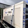 MHM 160KVA Generator