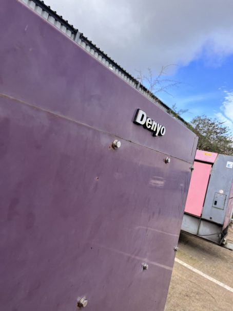 Generator Hire Bristol