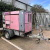Denyo 37kva Generator - Image 3