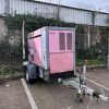 Generator hire bristol
