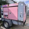 Denyo 37kva Generator - Image 4