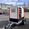 MHM 60kva generator