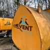 950L Fuel Bowser