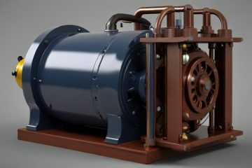 generators and dynamos - dynamo generator