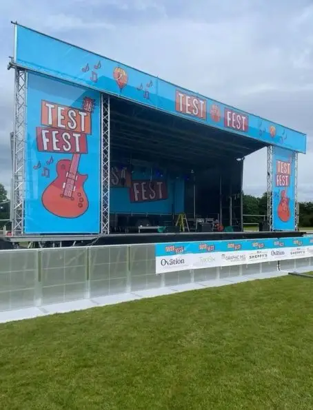 Test Fest