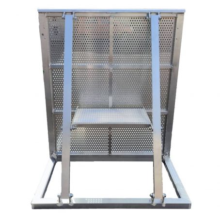 Straight Barrier - Image 2