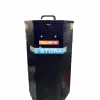 MHM 105L Fuel storage