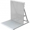 Straight Barrier