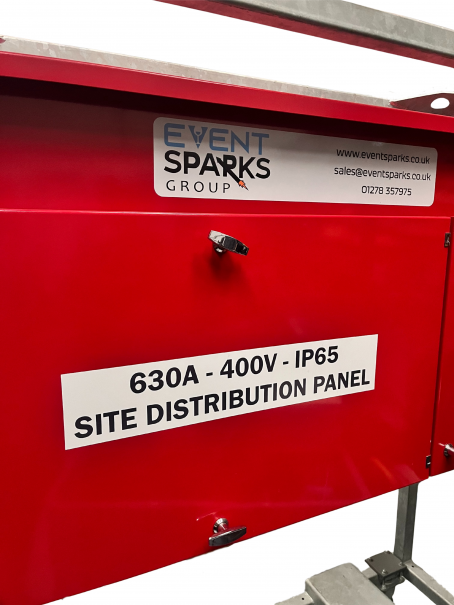 630A Distribution Box - Image 4