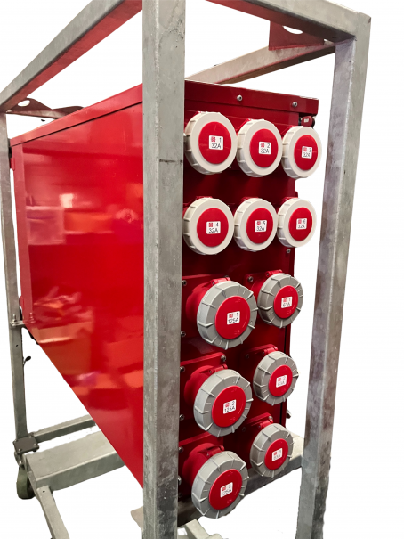 630A Distribution Box - Image 2