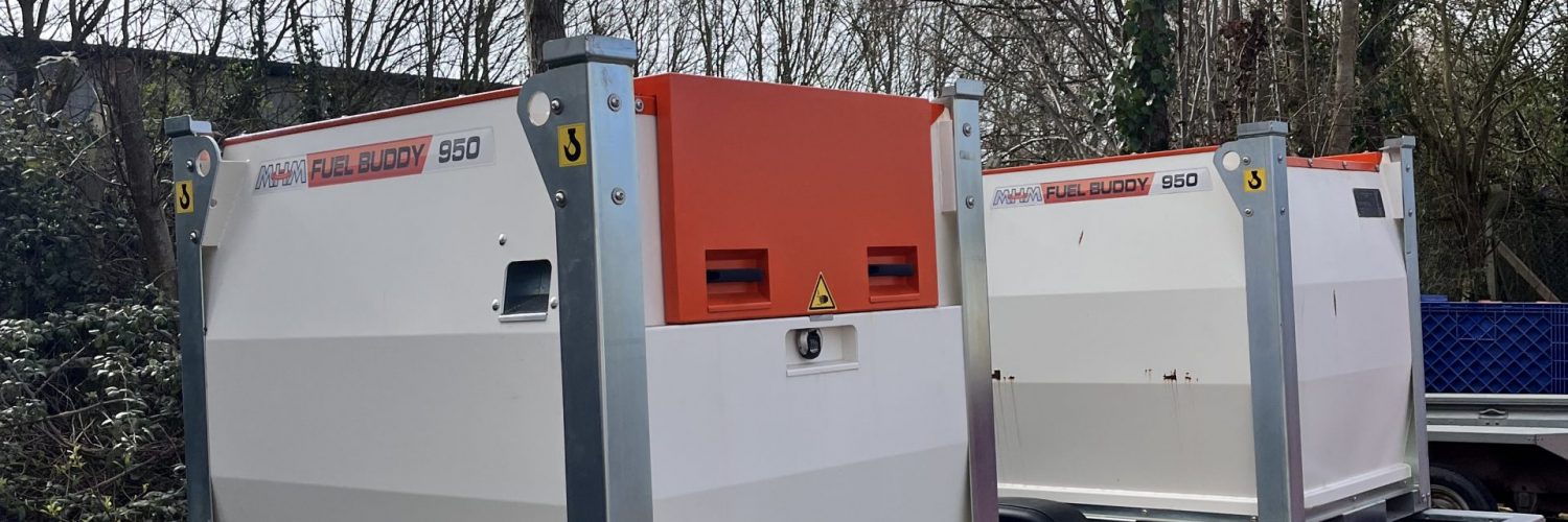 Can generators use red diesel?