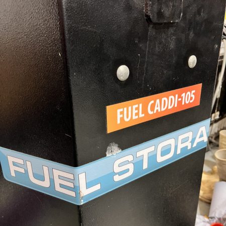 105L Fuel Storage