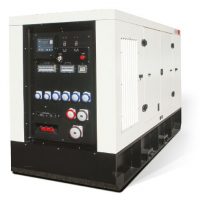 160kVA generator